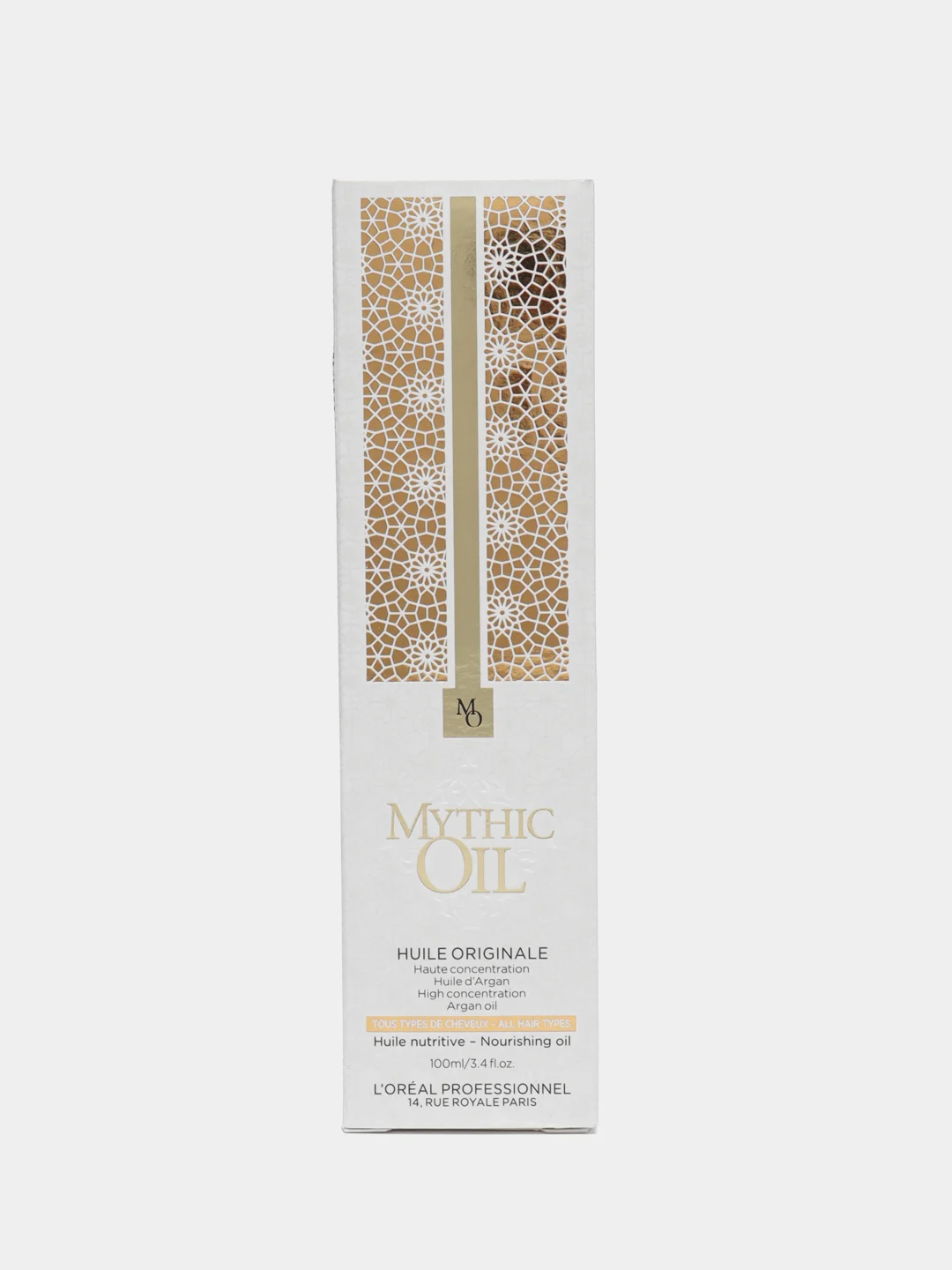 Питательное масло LOreal Professionnel MYTHIC OIL, 100 мл