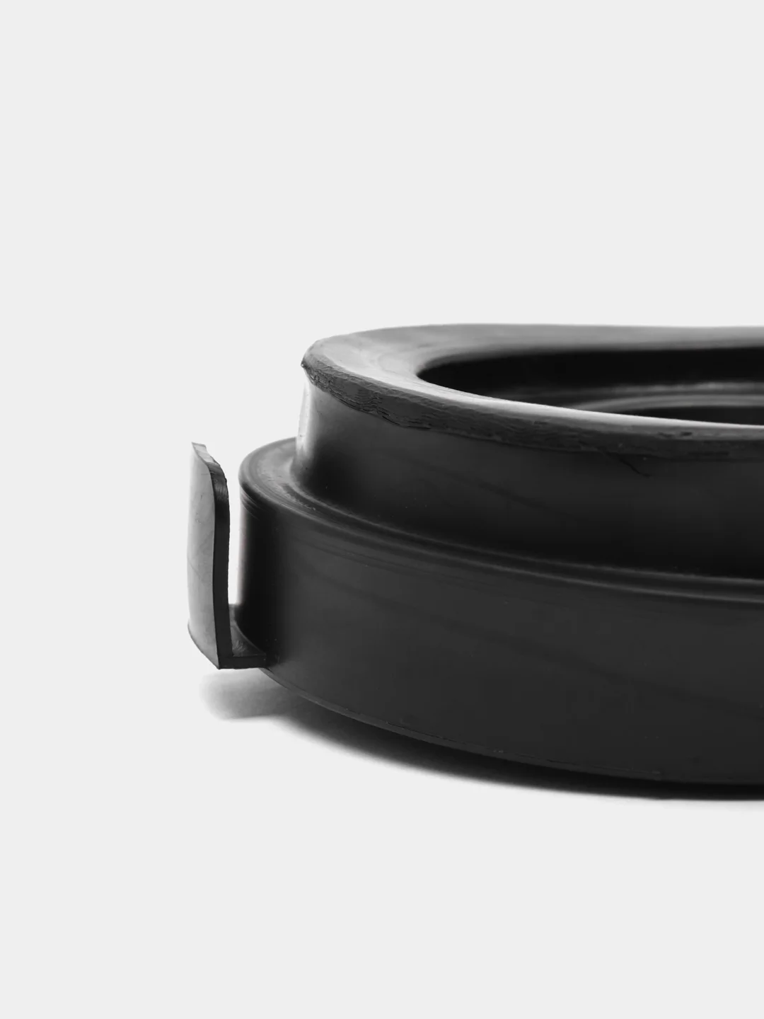 Крышка фары Hella, ВАЗ 2190, Гранта, резиновая