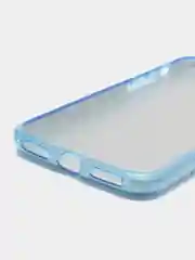 Ледяной чехол блестящий для iPhone 7, iPhone 8, iPhone SE 2020 накладка c блёстками