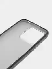 Угольный чехол блестящий Xiaomi Redmi 10C и POCO C40, накладка c блёстками