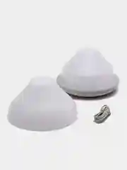 Увлажнитель воздуха портативный Xiaomi (Mi) SOLOVE (H7 White), белый
