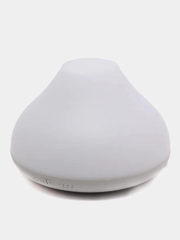Увлажнитель воздуха портативный Xiaomi (Mi) SOLOVE (H7 White), белый