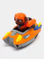 Оранжевый игрушка щенячий патруль "Морской Патруль"