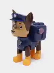 Синий игрушка щенячий патруль "Морской Патруль"