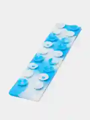Лазурный липучка-прилипала Squidopop Squidopops (Сквидопоп), антистресс