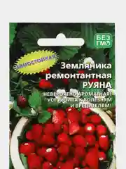 Земляника "Руяна" / УД