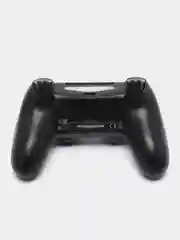 Черный джойстик беспроводной для Playstation 4, геймпад для компьютера, контроллер пк ps пс 4