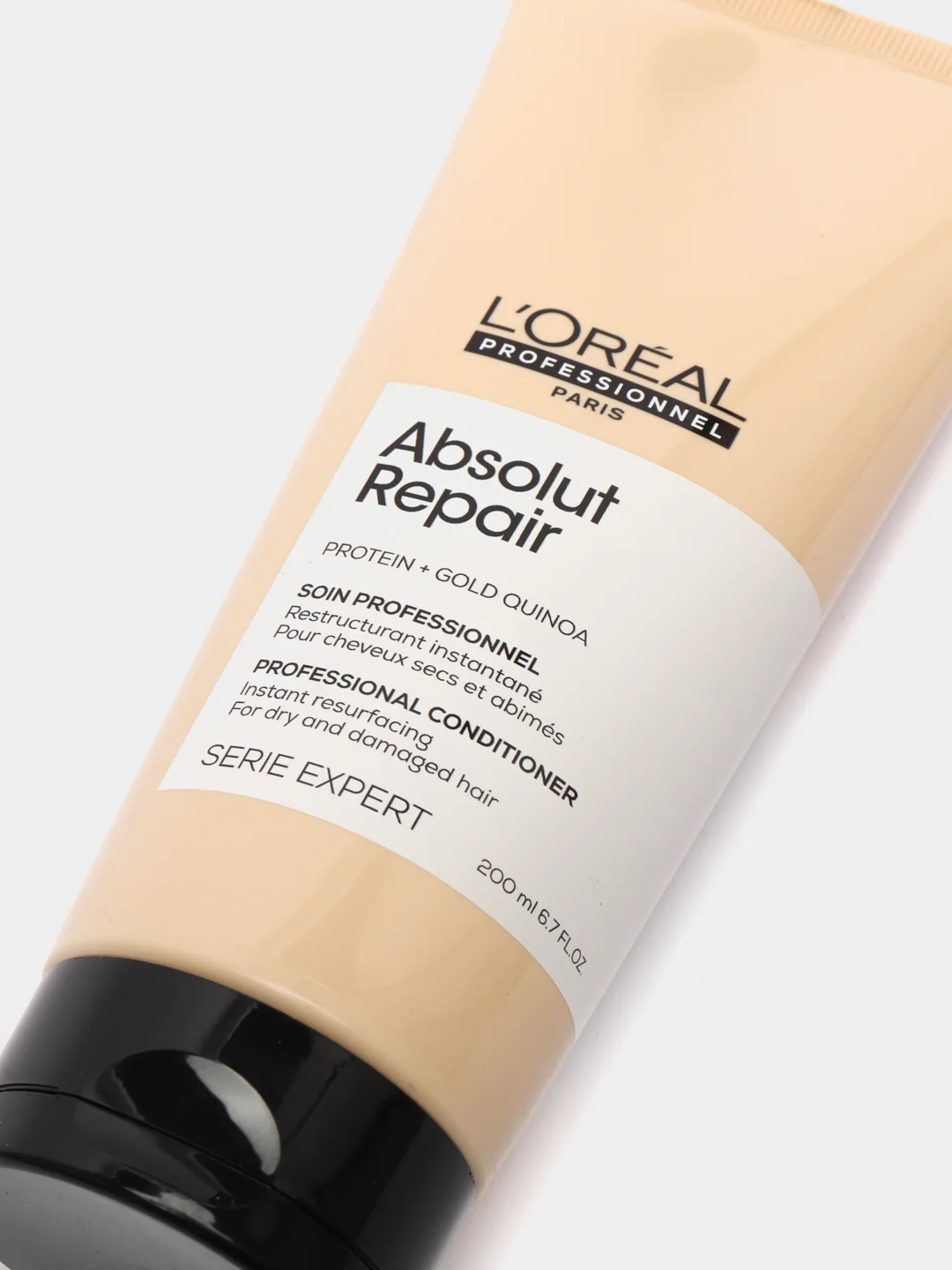 Кондиционер для волос LOreal Professionnel Serie Expert Absolut Repair, 200 мл