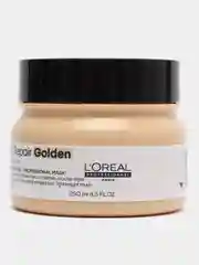 Маска для волос L'Oreal Professional Serie Expert Absolut Repair Golden, 250 мл