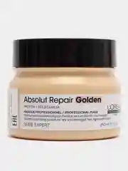 Маска для волос L'Oreal Professional Serie Expert Absolut Repair Golden, 250 мл