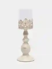 Подсвечник для одной свечи