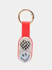Коралловый меланж магнитный брелок, игрушка-антистресс "Поп пак" , Pop Puck