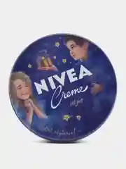 Крем для лица и тела Nivea Creme универсальный увлажняющий, 150 мл