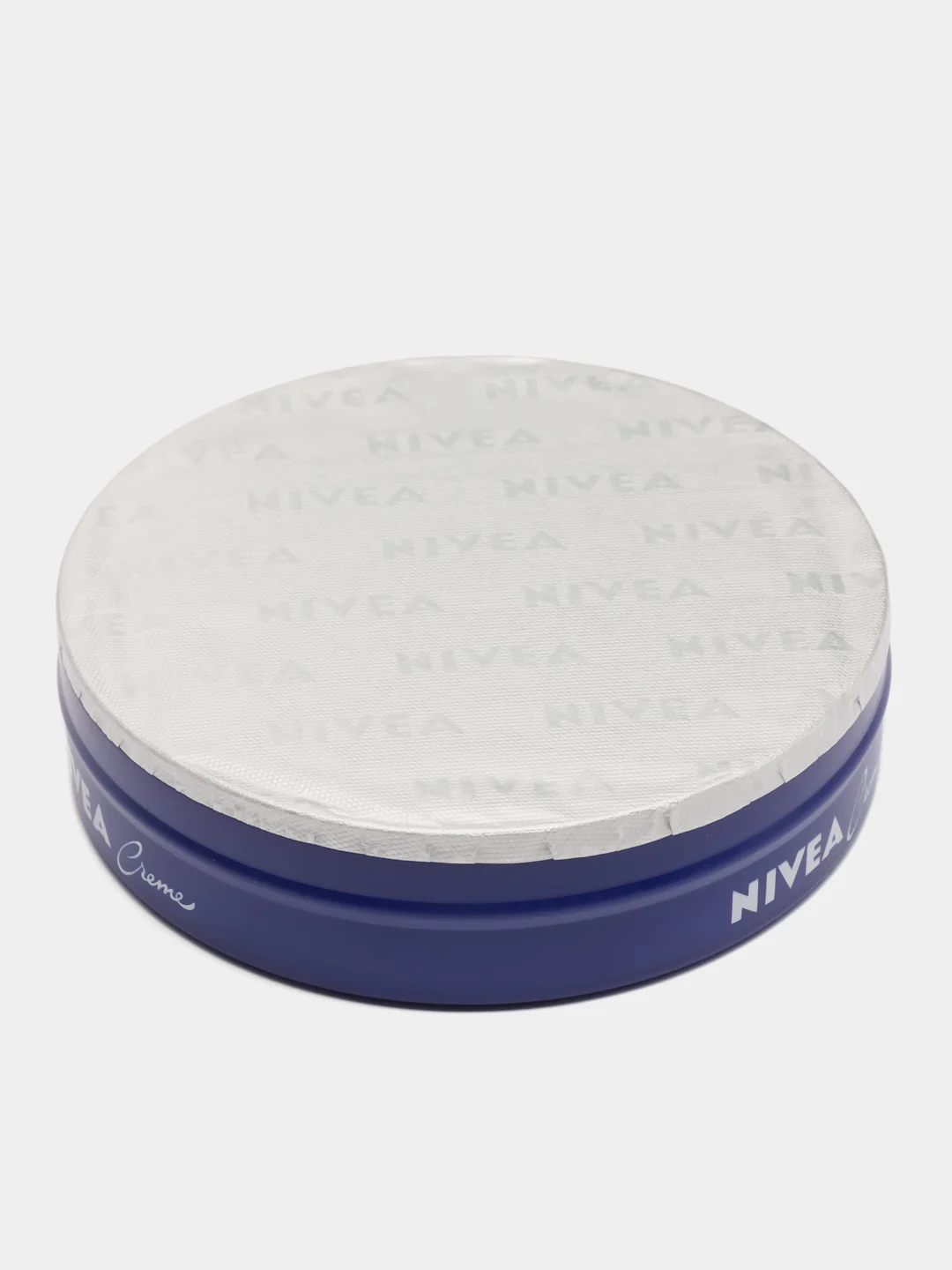 Крем для лица и тела Nivea Creme универсальный увлажняющий, 150 мл