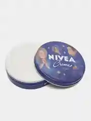 Крем для лица и тела Nivea Creme универсальный увлажняющий, 150 мл