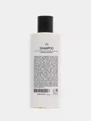 Профессиональный шампунь для волос, уход, рост, восстановление, объем White cosmetiсs