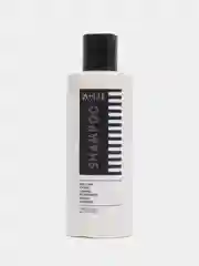 Профессиональный шампунь для волос, уход, рост, восстановление, объем White cosmetiсs