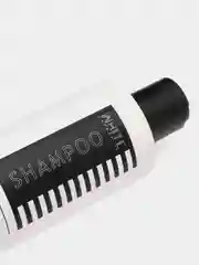 Профессиональный шампунь для волос, уход, рост, восстановление, объем White cosmetiсs