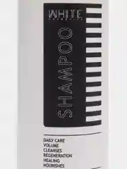 Профессиональный шампунь для волос, уход, рост, восстановление, объем White cosmetiсs