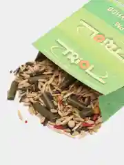 Корм для грызунов "Триол", с овощами и шиповником, 500 г