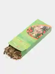 Корм для грызунов "Триол", с овощами и шиповником, 500 г