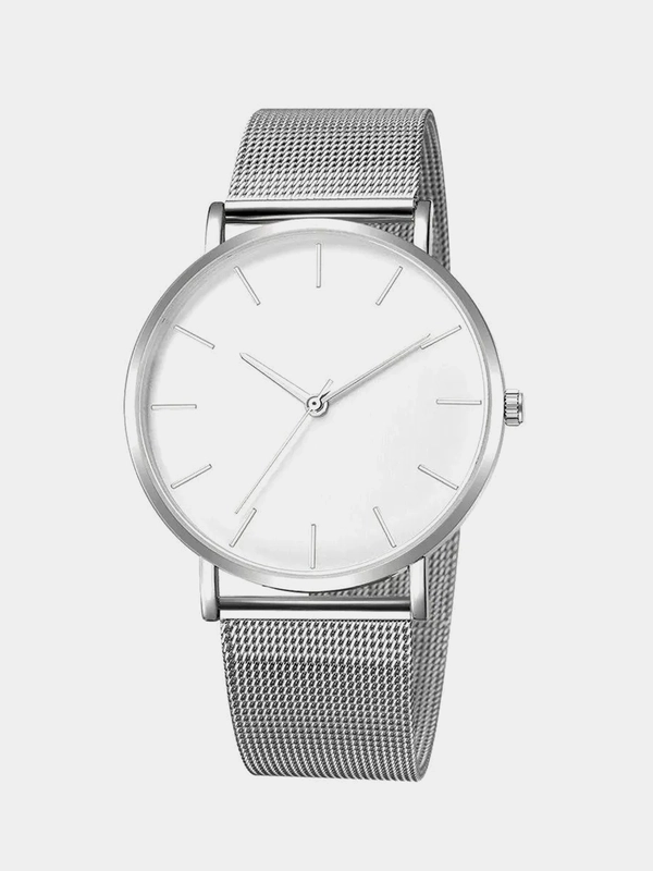 Часы Gaiety G581 Unisex, 9 цветов
