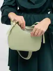 Медный сумка женская, через плечо
