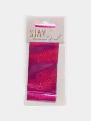 Переводная фольга для дизайна ногтей Stay beautiful, 4 х 100 см