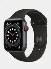 Черный смарт часы Smart Watch X8 Pro, X8 SE, 8 серия, 45 мм