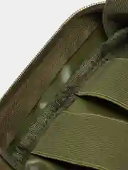Зелёный хаки подсумок тактический, аптечка тактическая, туристическая