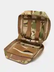 Хаки подсумок тактический, аптечка тактическая, туристическая
