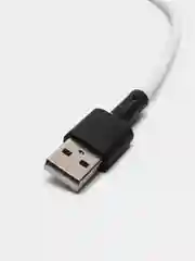 Белый usb Кабель Borofone BX31 для быстрого заряда телефона Android Micro USB/Type-C