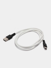 USB Кабель Borofone BX31 для быстрого заряда телефона Android Micro USB/Type-C