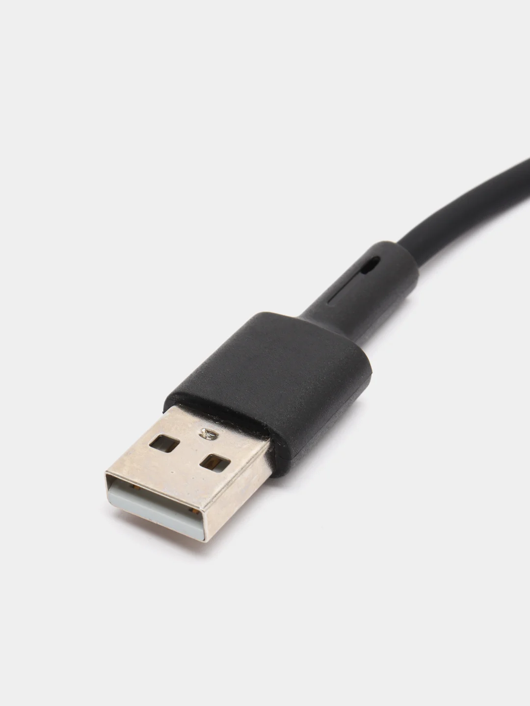 Черный usb Кабель Borofone BX31 для быстрого заряда телефона Android Micro USB/Type-C