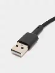 Черный usb Кабель Borofone BX31 для быстрого заряда телефона Android Micro USB/Type-C