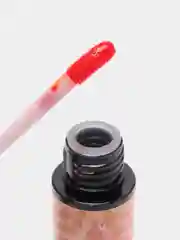Бронзовый тинт для губ стойкость до 8 часов