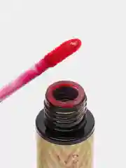 Золотой тинт для губ стойкость до 8 часов