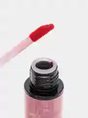 Розовый тинт для губ стойкость до 8 часов