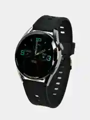 Черный умные часы Smart Watch X3 PRO Max