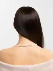 Бусы женские