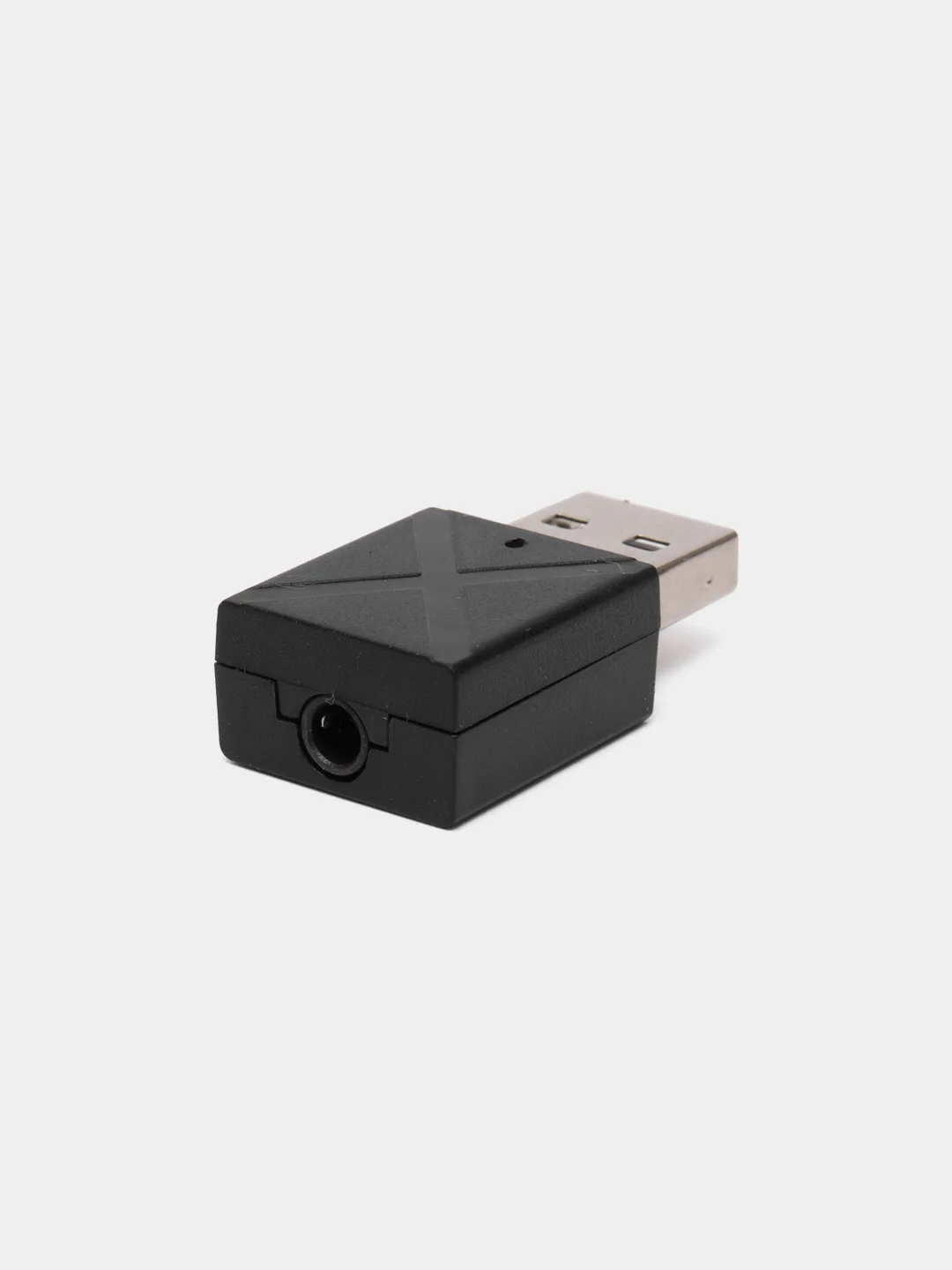 Аудио-адаптер Bluetooth, AUX, USB