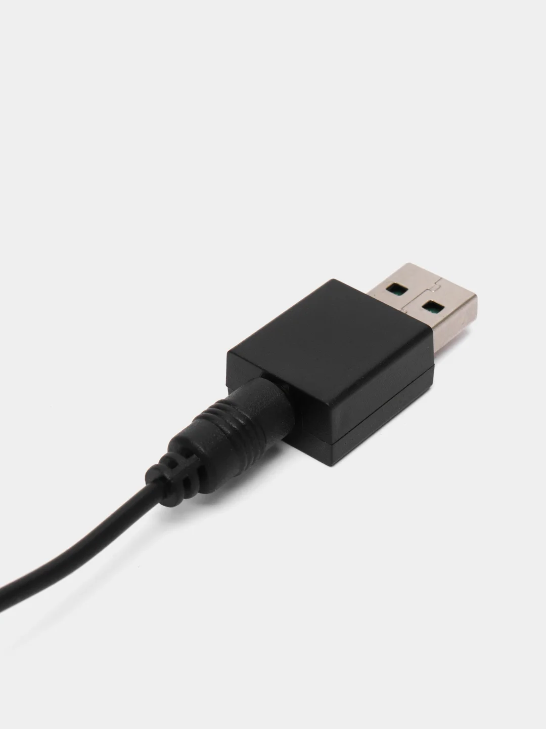 Аудио-адаптер Bluetooth, AUX, USB