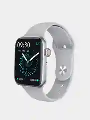 Серый смарт-часы M36 Plus Smart Watch Series 7, 45 мм