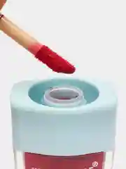 Ледяной тинт для губ стойкость до 3 часов