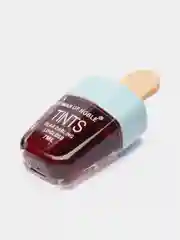Ледяной тинт для губ стойкость до 3 часов