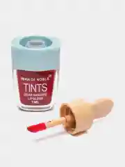 Ледяной тинт для губ стойкость до 3 часов