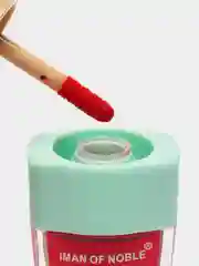 Мятный тинт для губ стойкость до 6 часов