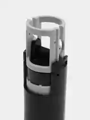 Черный trodat Printy 4612 P2 Диаметр круга 12 мм