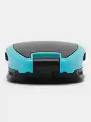 Голубой trodat Micro Printy 9342 Полуавтоматическая, карманная оснастка для печати а