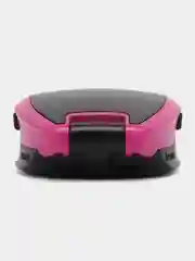 Фуксия trodat Micro Printy 9342 Полуавтоматическая, карманная оснастка для печати а